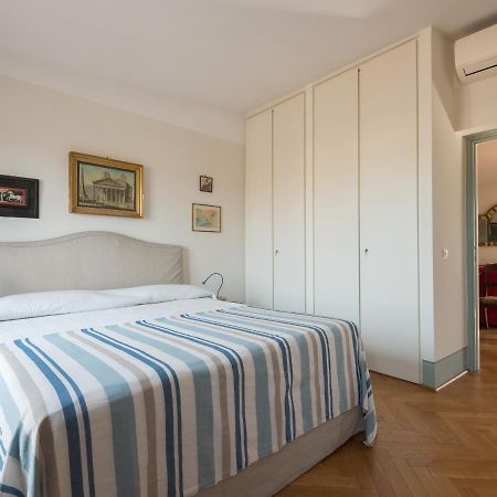 Piazza Lovatelli Luxury Penthouse Apartment Roma Ngoại thất bức ảnh