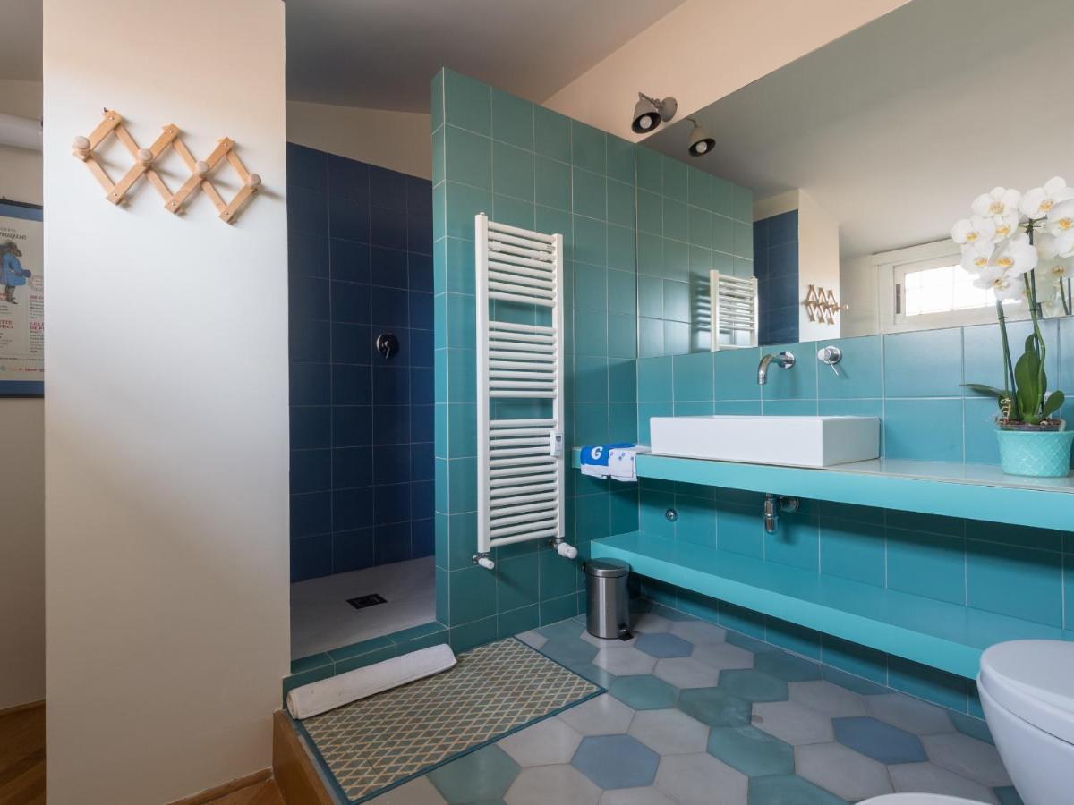 Piazza Lovatelli Luxury Penthouse Apartment Roma Ngoại thất bức ảnh