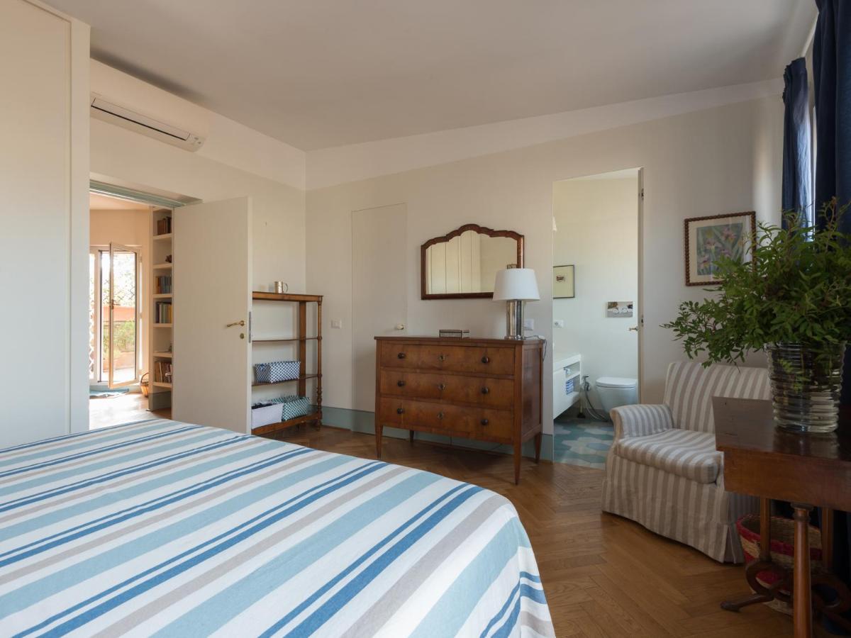 Piazza Lovatelli Luxury Penthouse Apartment Roma Ngoại thất bức ảnh
