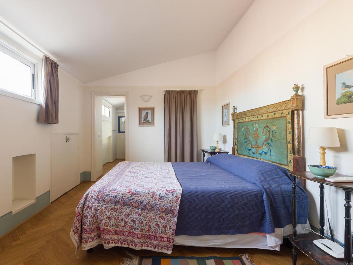 Piazza Lovatelli Luxury Penthouse Apartment Roma Ngoại thất bức ảnh