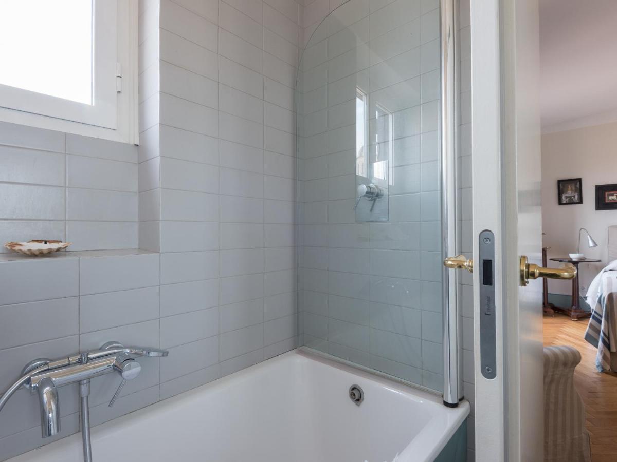 Piazza Lovatelli Luxury Penthouse Apartment Roma Ngoại thất bức ảnh