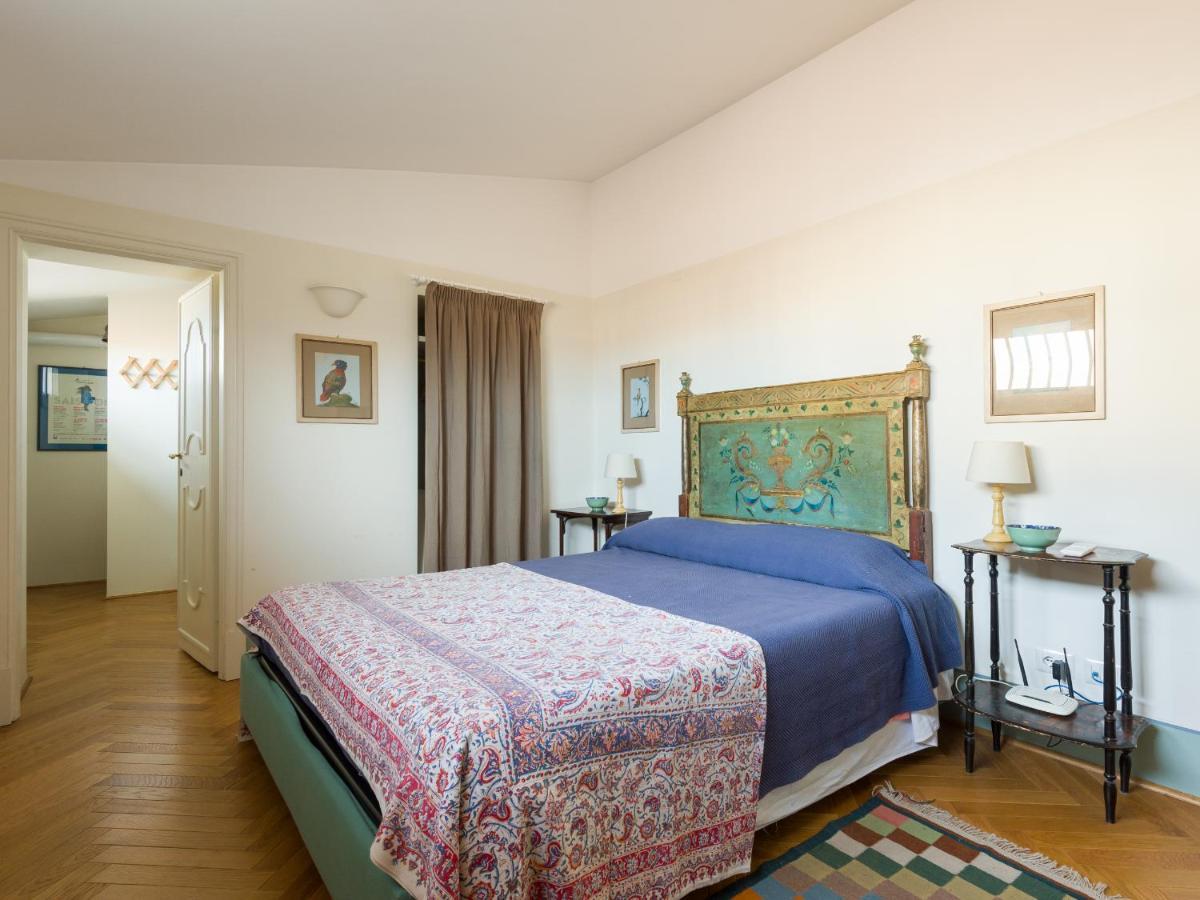 Piazza Lovatelli Luxury Penthouse Apartment Roma Ngoại thất bức ảnh